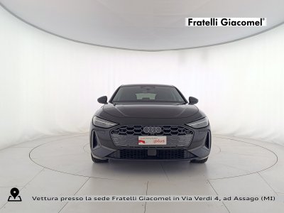 Auto Audi A5 berlina 2.0 tdi mhev+ Advanced 204cv s-tronic usata in vendita presso concessionaria Fratelli Giacomel a 42.900 &euro; - foto numero 2