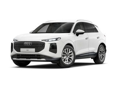 Auto Audi Q3 1.5 tfsi mhev business advanced 150cv s-tronic nuova in vendita presso concessionaria Fratelli Giacomel a 45.600 &euro; - foto numero 1