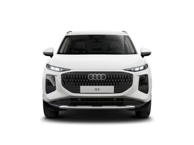Auto Audi Q3 1.5 tfsi mhev business advanced 150cv s-tronic nuova in vendita presso concessionaria Fratelli Giacomel a 45.600 &euro; - foto numero 2