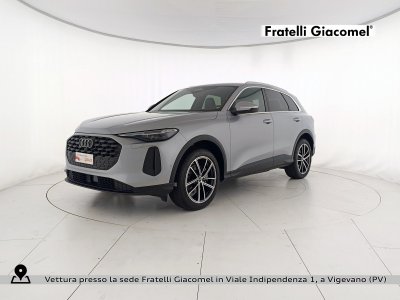 Auto Audi Q5 2.0 tfsi mhev+ 204cv s-tronic aziendale in vendita presso concessionaria Fratelli Giacomel a 61.700 &euro; - foto numero 1