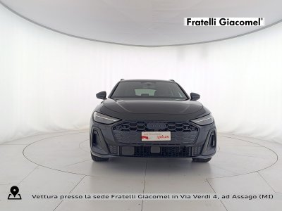 Auto Audi A5 avant 2.0 tfsi 204cv s-tronic aziendale in vendita presso concessionaria Fratelli Giacomel a 59.900 &euro; - foto numero 2