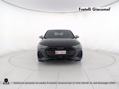 Auto Audi S3 sportback 2.0 tfsi quattro s-tronic aziendale in vendita presso concessionaria Fratelli Giacomel a 46.900 &euro; - foto numero 2