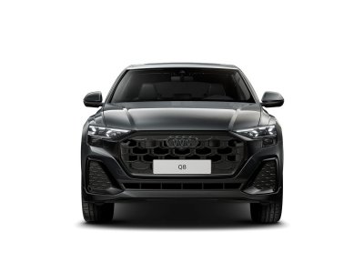 Auto Audi Q8 3.0 tdi mhev s line edition quattro 286cv tiptronic nuova in vendita presso concessionaria Fratelli Giacomel a 117.600 &euro; - foto numero 2