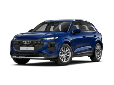 Auto Audi Q3 2.0 tdi business advanced 150cv s-tronic nuova in vendita presso concessionaria Fratelli Giacomel a 47.300 &euro; - foto numero 1