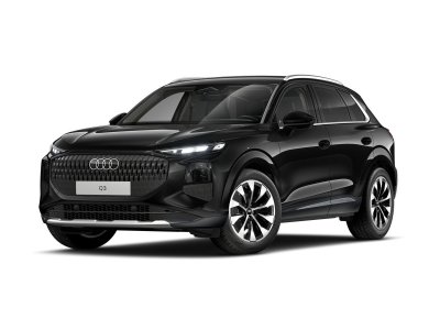 Auto Audi Q3 1.5 tfsi mhev business advanced 150cv s-tronic nuova in vendita presso concessionaria Fratelli Giacomel a 50.000 &euro; - foto numero 1