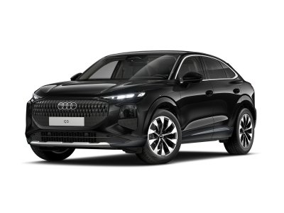 Auto Audi Q3 sportback 2.0 tdi business advanced 150cv s-tronic nuova in vendita presso concessionaria Fratelli Giacomel a 54.400 &euro; - foto numero 1