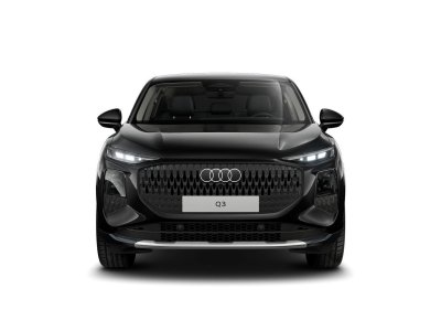 Auto Audi Q3 sportback 2.0 tdi business advanced 150cv s-tronic nuova in vendita presso concessionaria Fratelli Giacomel a 54.400 &euro; - foto numero 2