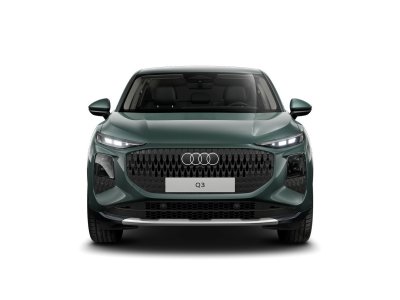 Auto Audi Q3 sportback 2.0 tdi business advanced 150cv s-tronic nuova in vendita presso concessionaria Fratelli Giacomel a 53.300 &euro; - foto numero 2