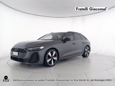 Auto Audi A5 avant 2.0 e-hybrid quattro 299cv s-tronic aziendale in vendita presso concessionaria Fratelli Giacomel a 71.900 &euro; - foto numero 1