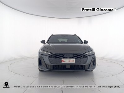 Auto Audi A5 avant 2.0 e-hybrid quattro 299cv s-tronic aziendale in vendita presso concessionaria Fratelli Giacomel a 71.900 &euro; - foto numero 2