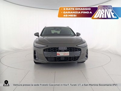 Auto Audi A6 avant 2.0 tdi mhev + quattro 204cv s-tronic aziendale in vendita presso concessionaria Fratelli Giacomel a 62.700 &euro; - foto numero 2