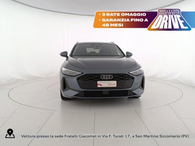 Auto Audi A5 avant 2.0 tfsi quattro 204cv s-tronic aziendale in vendita presso concessionaria Fratelli Giacomel a 50.900 &euro; - foto numero 2