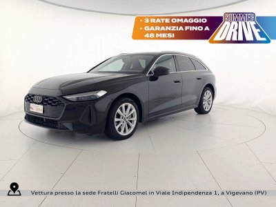 Auto Audi A5 avant 2.0 tdi mhev+ 204cv s-tronic aziendale in vendita presso concessionaria Fratelli Giacomel a 54.900 &euro; - foto numero 1