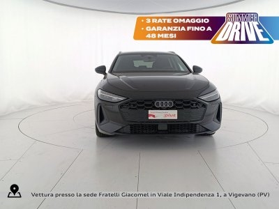 Auto Audi A5 avant 2.0 tdi mhev+ 204cv s-tronic aziendale in vendita presso concessionaria Fratelli Giacomel a 54.900 &euro; - foto numero 2