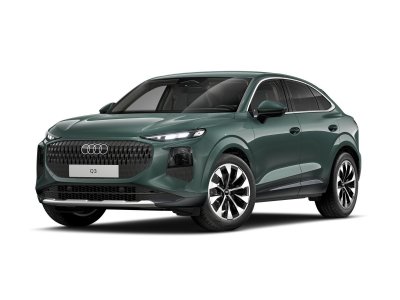 Auto Audi Q3 sportback 2.0 tdi business advanced 150cv s-tronic nuova in vendita presso concessionaria Fratelli Giacomel a 53.300 &euro; - foto numero 1