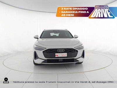 Auto Audi A5 avant 2.0 tfsi 150cv s-tronic aziendale in vendita presso concessionaria Fratelli Giacomel a 39.900 &euro; - foto numero 2