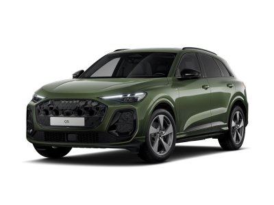 Auto Audi Q5 2.0 tfsi mhev+ s line edition 204cv s-tronic nuova in vendita presso concessionaria Fratelli Giacomel a 75.600 &euro; - foto numero 1