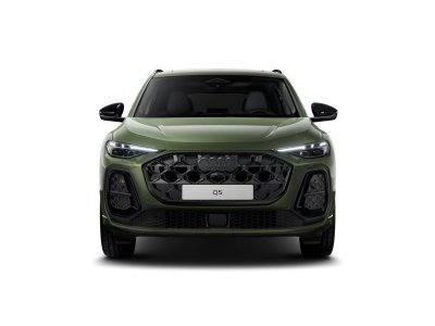 Auto Audi Q5 2.0 tfsi mhev+ s line edition 204cv s-tronic nuova in vendita presso concessionaria Fratelli Giacomel a 75.600 &euro; - foto numero 2