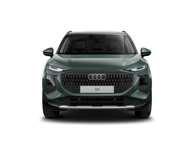 Auto Audi Q3 2.0 tdi business advanced 150cv s-tronic nuova in vendita presso concessionaria Fratelli Giacomel a 53.100 &euro; - foto numero 2