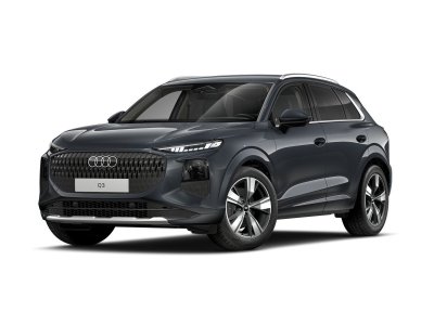 Auto Audi Q3 2.0 tdi business advanced 150cv s-tronic nuova in vendita presso concessionaria Fratelli Giacomel a 53.100 &euro; - foto numero 1