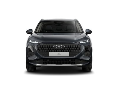 Auto Audi Q3 2.0 tdi business advanced 150cv s-tronic nuova in vendita presso concessionaria Fratelli Giacomel a 53.100 &euro; - foto numero 2