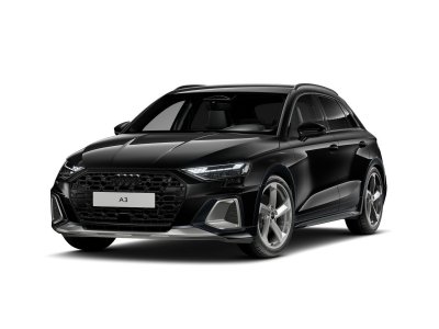 Auto Audi A3 allstreet 1.5 tfsi mhev identity contrast 150cv s-tronic nuova in vendita presso concessionaria Fratelli Giacomel a 49.300 &euro; - foto numero 1