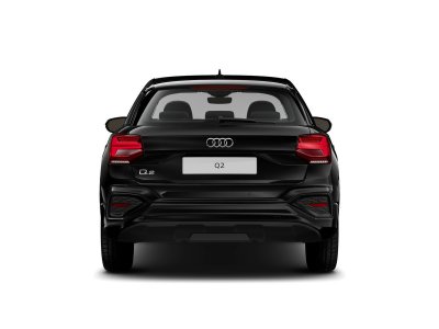 Auto Audi Q2 35 2.0 tdi business advanced s-tronic nuova in vendita presso concessionaria Fratelli Giacomel a 43.300 &euro; - foto numero 2