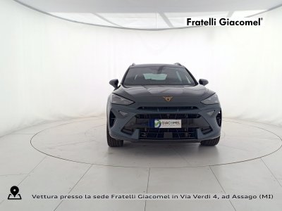 Auto Cupra Formentor 2.0 tdi 150cv dsg usata in vendita presso concessionaria Fratelli Giacomel a 30.900 &euro; - foto numero 2