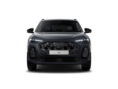 Auto Audi Q5 2.0 tdi mhev+ s line edition quattro 204cv s-tronic nuova in vendita presso concessionaria Fratelli Giacomel a 83.200 &euro; - foto numero 2