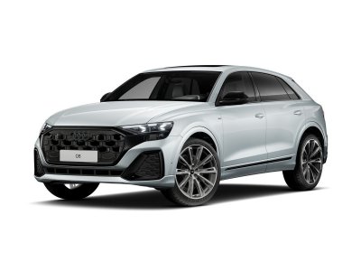 Auto Audi Q8 3.0 tdi mhev s line edition quattro 286cv tiptronic nuova in vendita presso concessionaria Fratelli Giacomel a 125.300 &euro; - foto numero 1