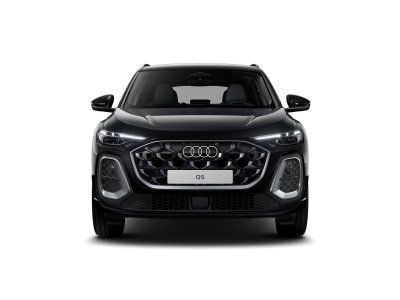 Auto Audi Q5 2.0 tdi mhev+ s line edition quattro 204cv s-tronic nuova in vendita presso concessionaria Fratelli Giacomel a 76.900 &euro; - foto numero 2