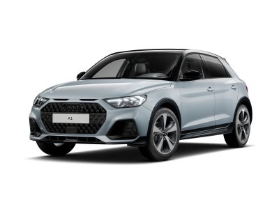 Auto Audi A1 allstreet 30 1.0 tfsi identity contrast 116cv s tronic nuova in vendita presso concessionaria Fratelli Giacomel a 35.200 &euro; - foto numero 1
