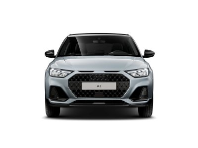 Auto Audi A1 allstreet 30 1.0 tfsi identity contrast 116cv s tronic nuova in vendita presso concessionaria Fratelli Giacomel a 35.200 &euro; - foto numero 2