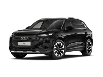 Auto Audi Q3 2.0 tdi business advanced 150cv s-tronic nuova in vendita presso concessionaria Fratelli Giacomel a 52.700 &euro; - foto numero 1