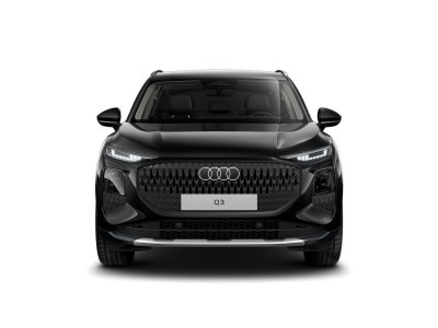 Auto Audi Q3 2.0 tdi business advanced 150cv s-tronic nuova in vendita presso concessionaria Fratelli Giacomel a 52.700 &euro; - foto numero 2