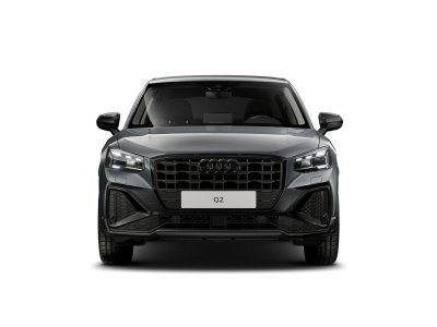 Auto Audi Q2 35 1.5 tfsi identity black s-tronic nuova in vendita presso concessionaria Fratelli Giacomel a 44.000 &euro; - foto numero 2