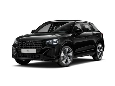 Auto Audi Q2 35 1.5 tfsi s line edition s-tronic nuova in vendita presso concessionaria Fratelli Giacomel a 42.400 &euro; - foto numero 1