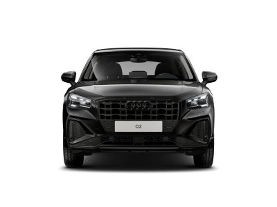 Auto Audi Q2 35 1.5 tfsi s line edition s-tronic nuova in vendita presso concessionaria Fratelli Giacomel a 42.400 &euro; - foto numero 2