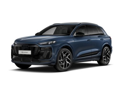 Auto Audi Q6 e-tron performance s line edition 326cv nuova in vendita presso concessionaria Fratelli Giacomel a 87.200 &euro; - foto numero 1