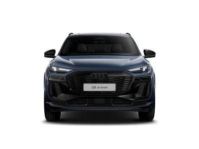 Auto Audi Q6 e-tron performance s line edition 326cv nuova in vendita presso concessionaria Fratelli Giacomel a 87.200 &euro; - foto numero 2