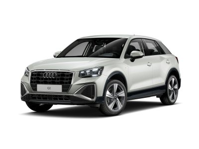 Auto Audi Q2 35 1.5 tfsi s line edition s-tronic nuova in vendita presso concessionaria Fratelli Giacomel a 41.800 &euro; - foto numero 1
