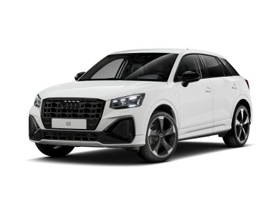 Auto Audi Q2 35 1.5 tfsi identity black s-tronic nuova in vendita presso concessionaria Fratelli Giacomel a 40.800 &euro; - foto numero 1