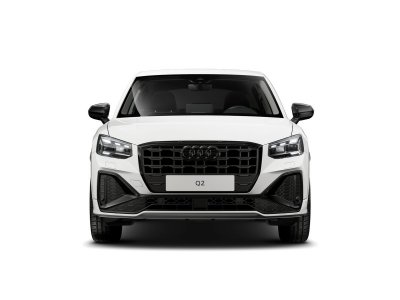 Auto Audi Q2 35 1.5 tfsi identity black s-tronic nuova in vendita presso concessionaria Fratelli Giacomel a 40.800 &euro; - foto numero 2