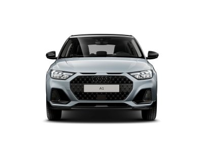 Auto Audi A1 allstreet 30 1.0 tfsi identity contrast 116cv s tronic nuova in vendita presso concessionaria Fratelli Giacomel a 32.800 &euro; - foto numero 2
