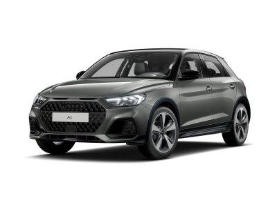 Auto Audi A1 allstreet 30 1.0 tfsi identity contrast 116cv s tronic nuova in vendita presso concessionaria Fratelli Giacomel a 33.300 &euro; - foto numero 1