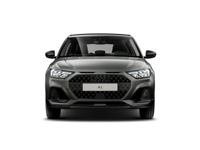 Auto Audi A1 allstreet 30 1.0 tfsi identity contrast 116cv s tronic nuova in vendita presso concessionaria Fratelli Giacomel a 33.300 &euro; - foto numero 2