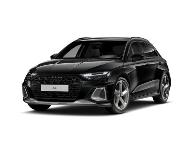 Auto Audi A3 allstreet 1.5 tfsi mhev identity contrast 150cv s-tronic nuova in vendita presso concessionaria Fratelli Giacomel a 49.300 &euro; - foto numero 1