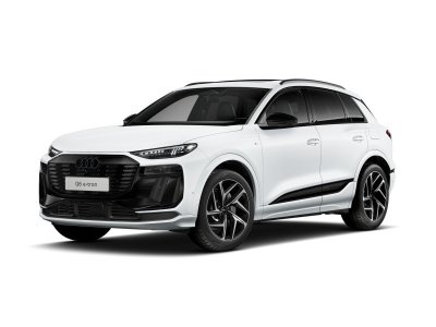 Auto Audi Q6 e-tron performance s line edition 326cv nuova in vendita presso concessionaria Fratelli Giacomel a 86.900 &euro; - foto numero 1