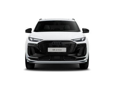 Auto Audi Q6 e-tron performance s line edition 326cv nuova in vendita presso concessionaria Fratelli Giacomel a 86.900 &euro; - foto numero 2