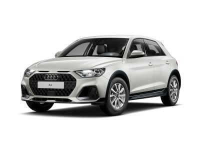 Auto Audi A1 allstreet 30 1.0 tfsi business 116cv s tronic nuova in vendita presso concessionaria Fratelli Giacomel a 31.800 &euro; - foto numero 1